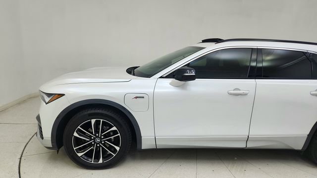 Used 2024 Acura ZDX A-Spec image 4