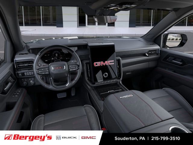 New 2026 GMC Yukon AT4 Ultimate image 17