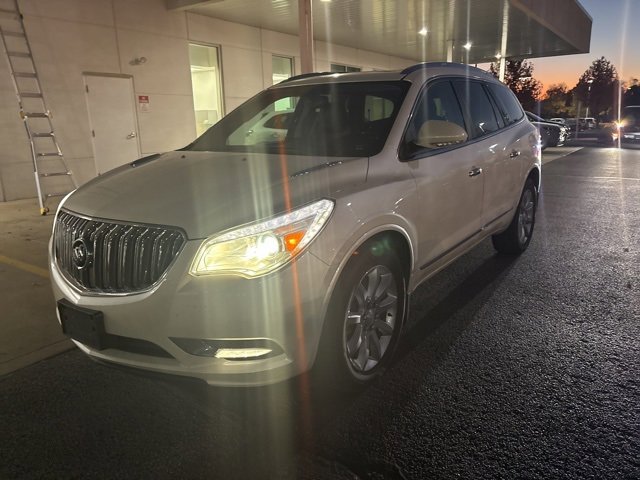 Used 2013 Buick Enclave Premium w/ Trailering Provision Package