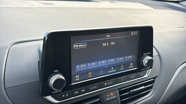 Used 2024 Nissan Altima 2.5 S image 18