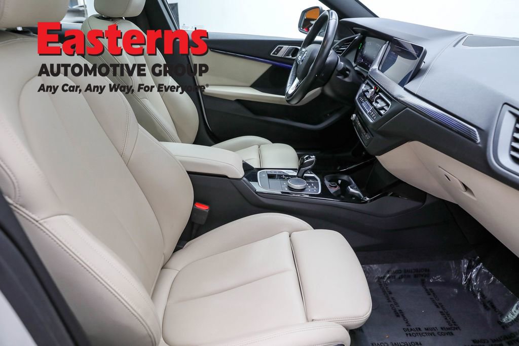 Used 2022 BMW 228i xDrive Gran Coupe w/ Convenience Package image 23