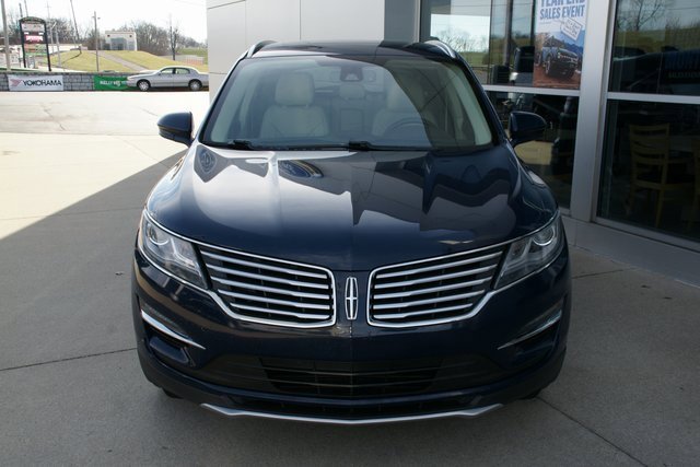 Used 2018 Lincoln MKC Reserve w/ Lincoln MKC Climate Package image 6