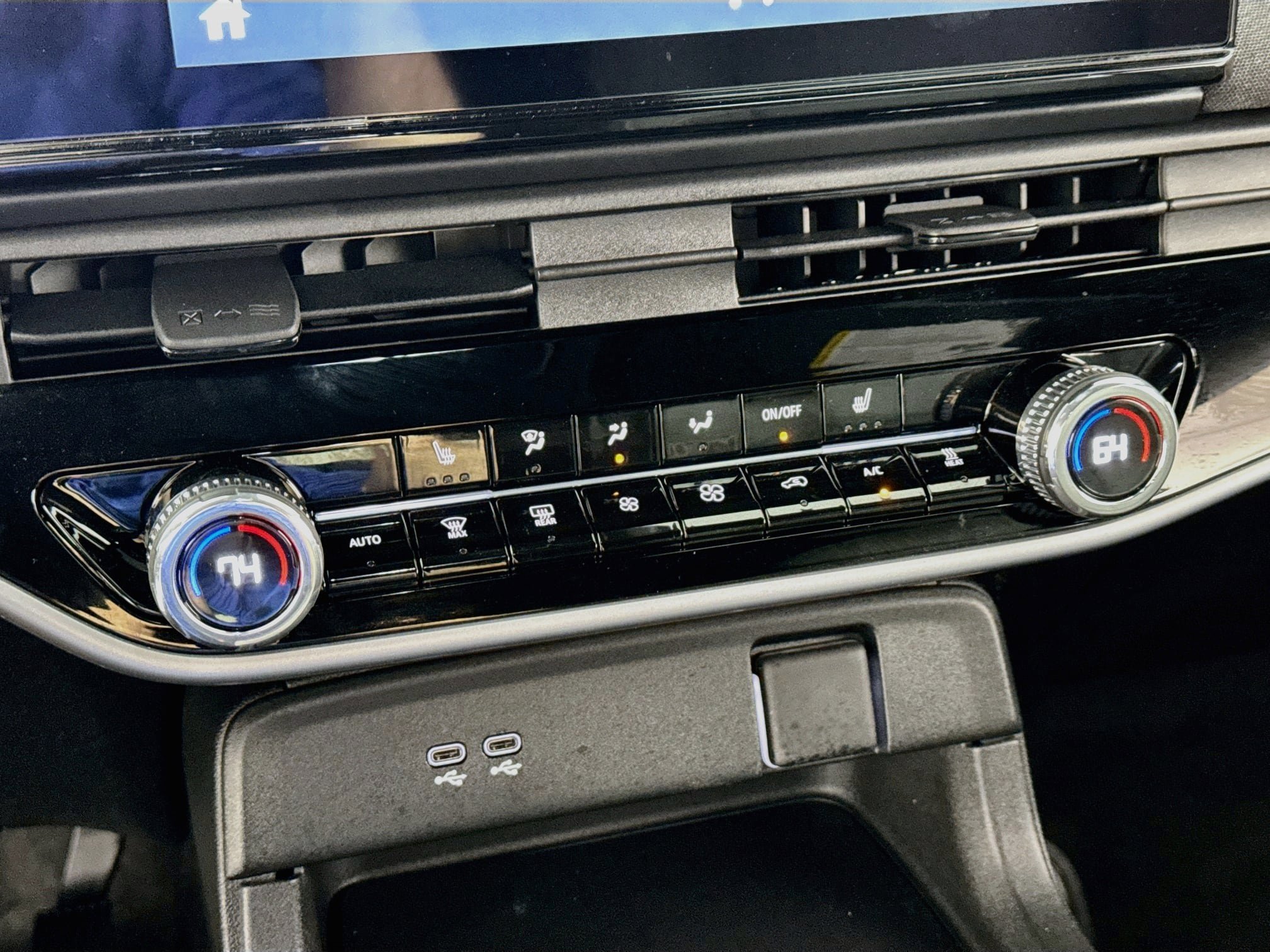 Used 2025 Honda Prologue EX image 16