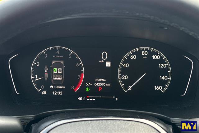 Used 2022 Honda Civic Sport image 28