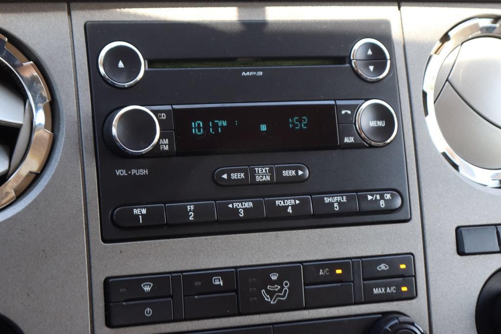 Used 2012 Ford F350 XLT AWD/4WD image 26