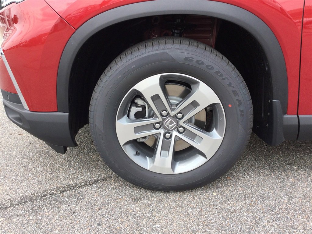 New 2025 Honda Pilot EX-L image 11