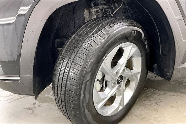 Certified 2024 Hyundai Tucson SEL AWD/4WD image 33