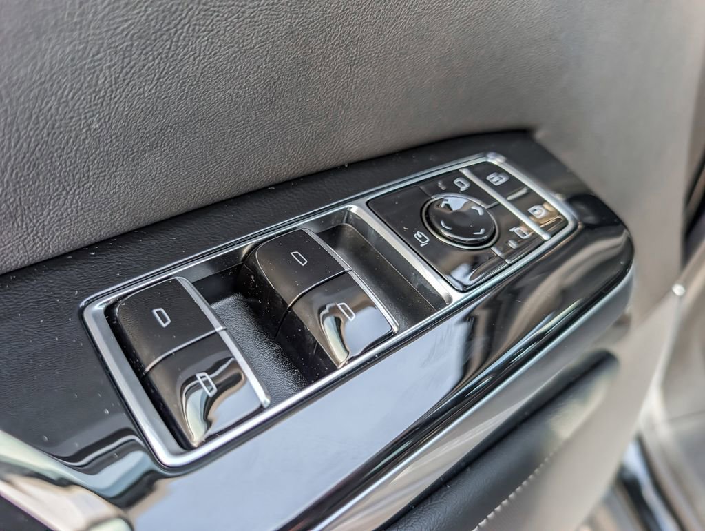 New 2026 Cadillac Escalade Luxury w/ Touring Package image 12