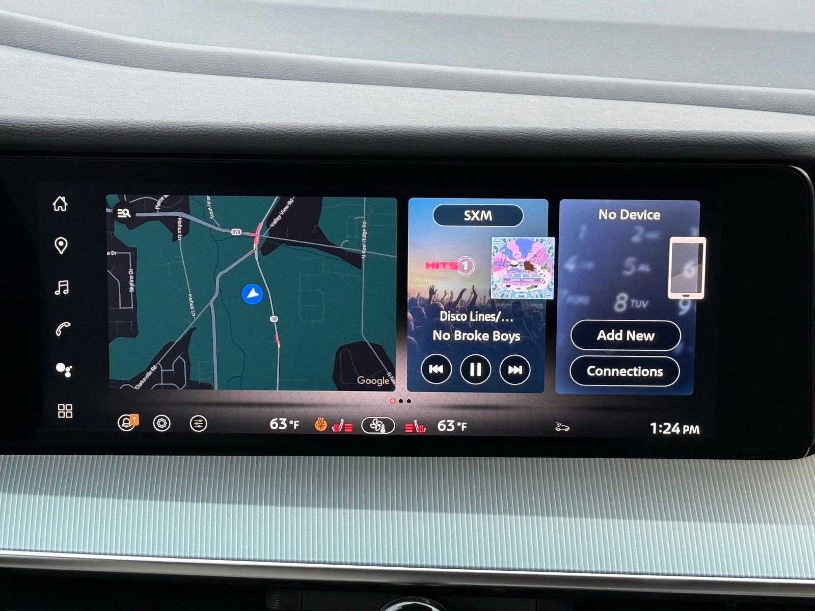 New 2026 Nissan Murano SL image 19