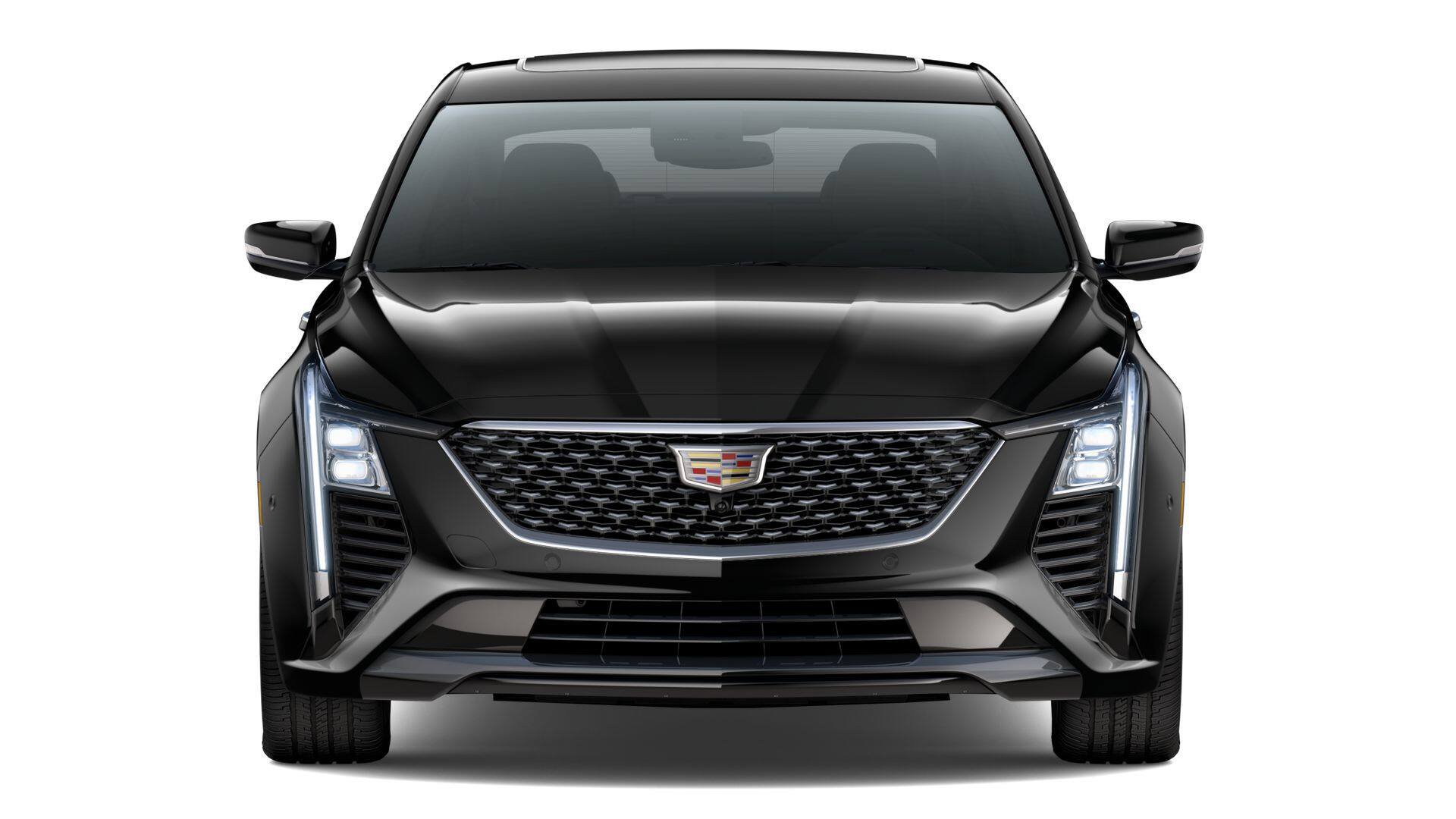 New 2026 Cadillac CT5 Premium Luxury AWD/4WD image 26