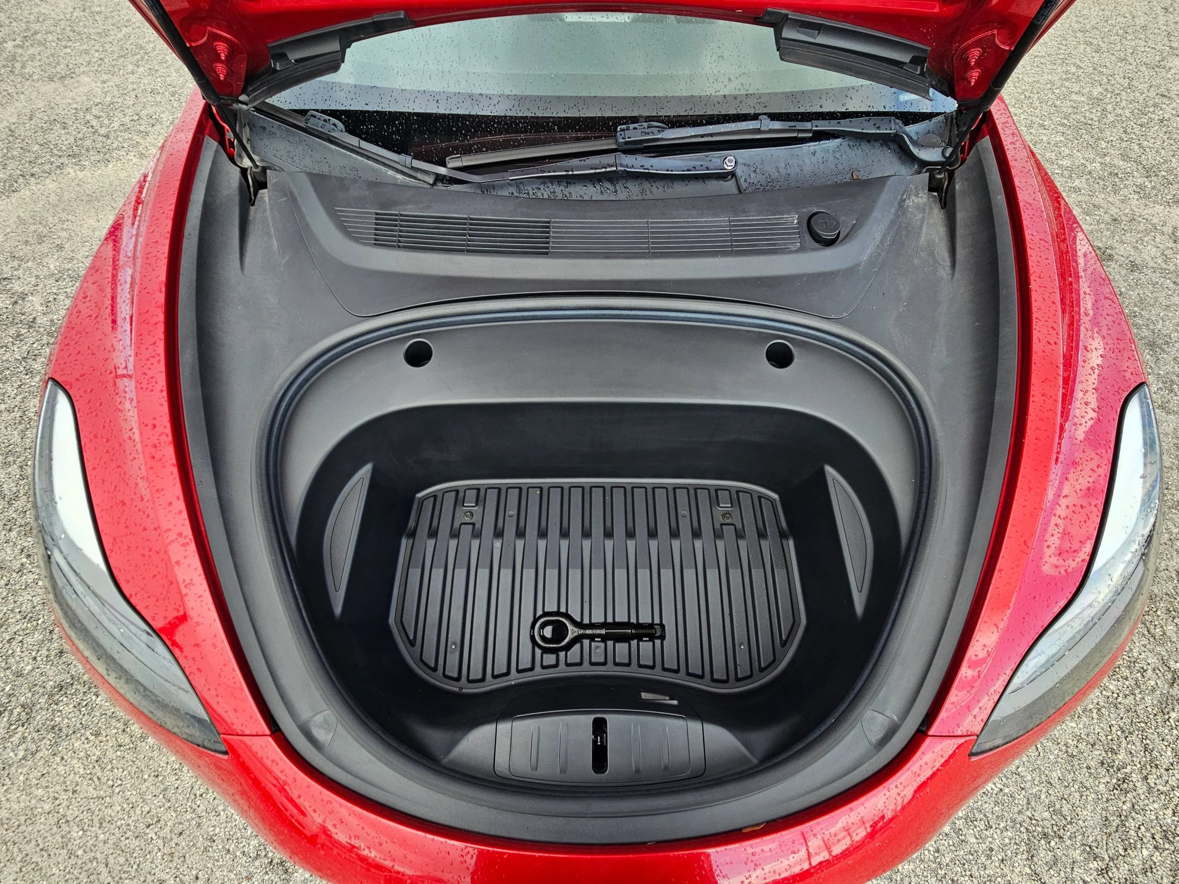 Used 2022 Tesla Model 3 RWD image 15