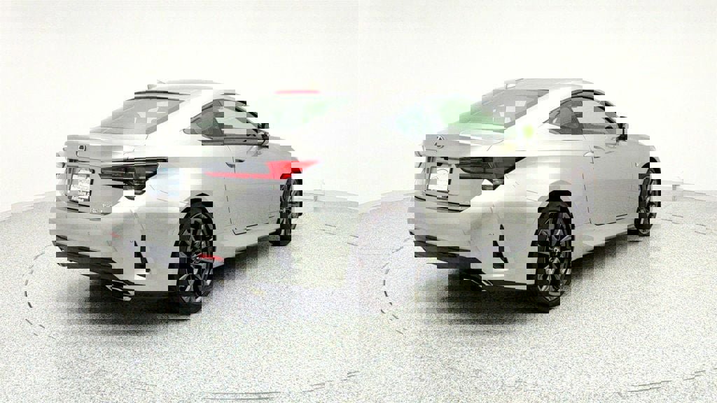 Used 2023 Lexus RC 350 F Sport image 5