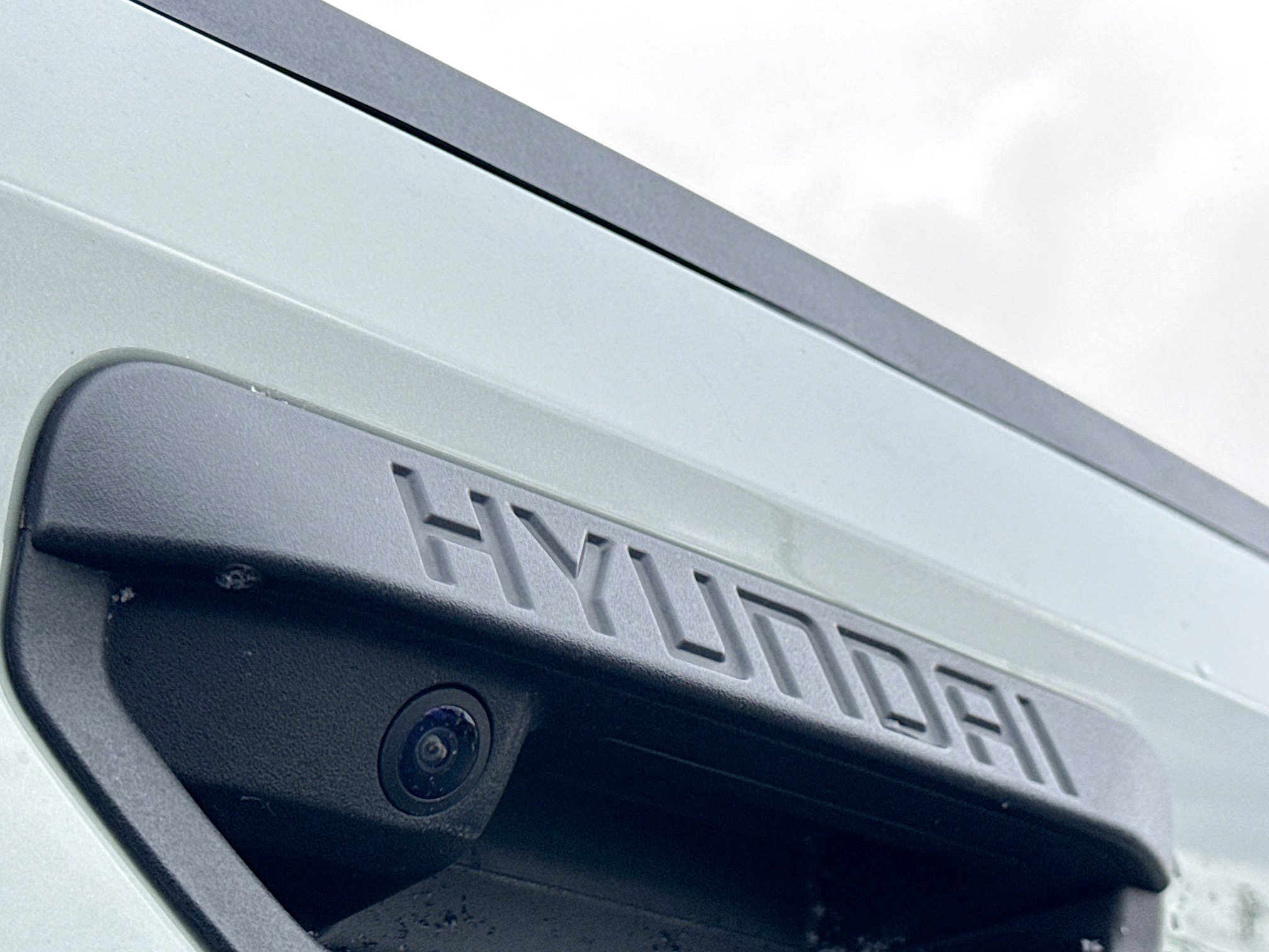 Certified 2023 Hyundai Santa Cruz SEL w/ Activity Package image 14