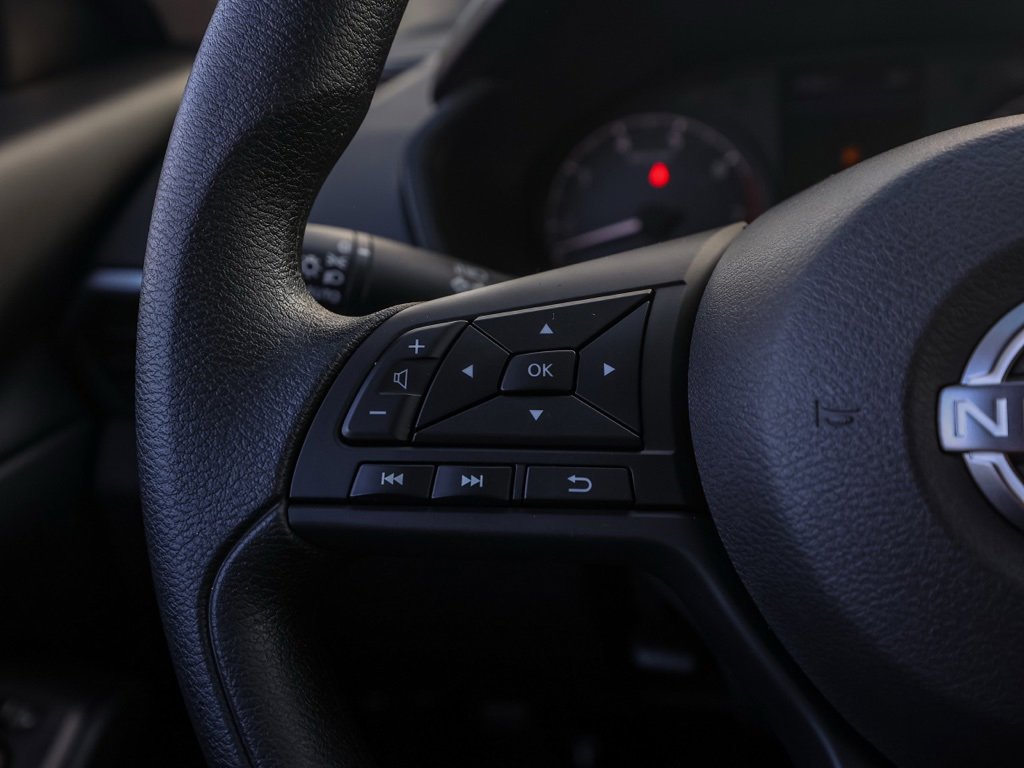 Used 2025 Nissan Altima 2.5 S image 25