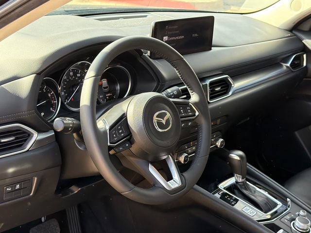 Used 2023 MAZDA CX-5 AWD 2.5 S w/ Select Package image 19