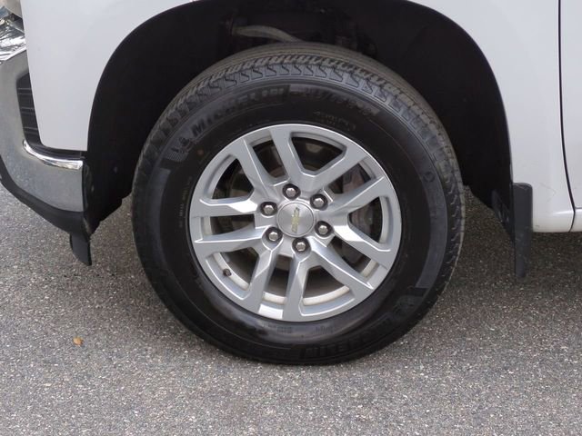 Used 2020 Chevrolet Silverado 1500 LT w/ All-Star Edition image 11