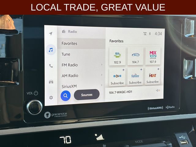 Used 2024 Toyota Tundra SR5 w/ SR5 Convenience Package image 30