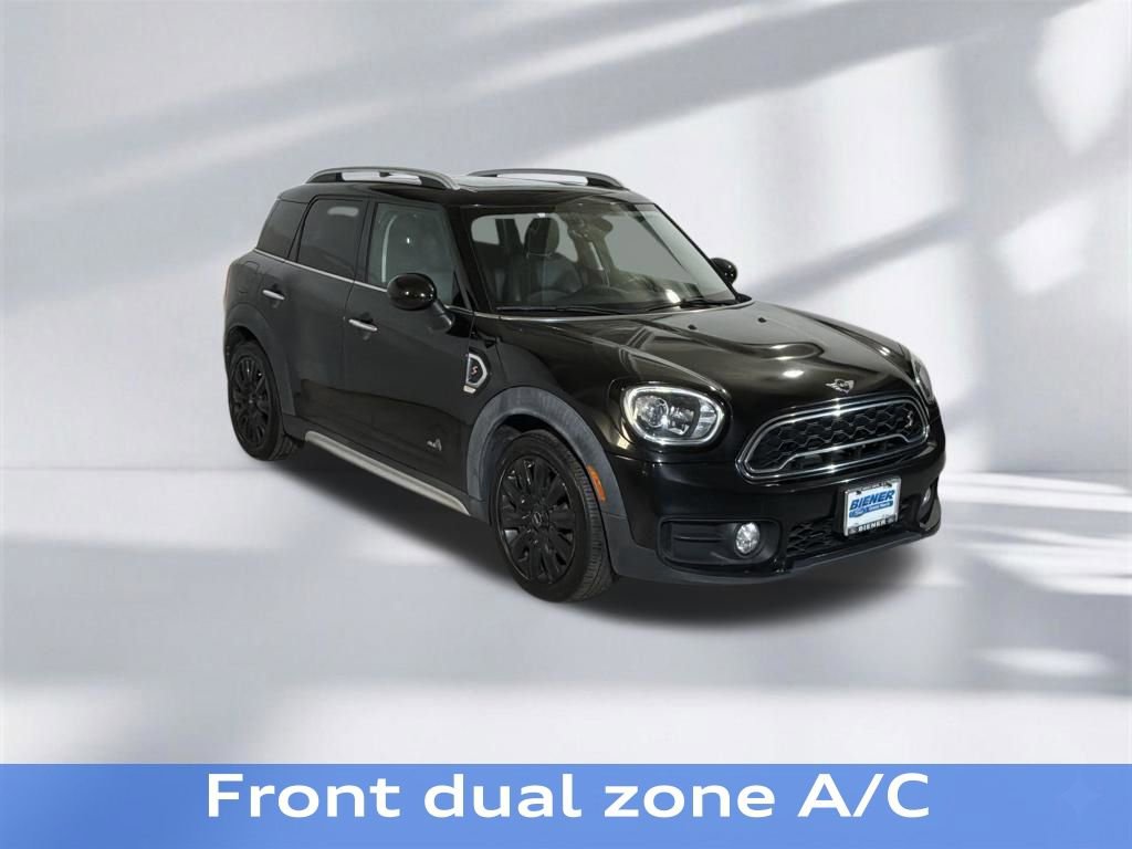 Used 2018 MINI Cooper Countryman S image 9