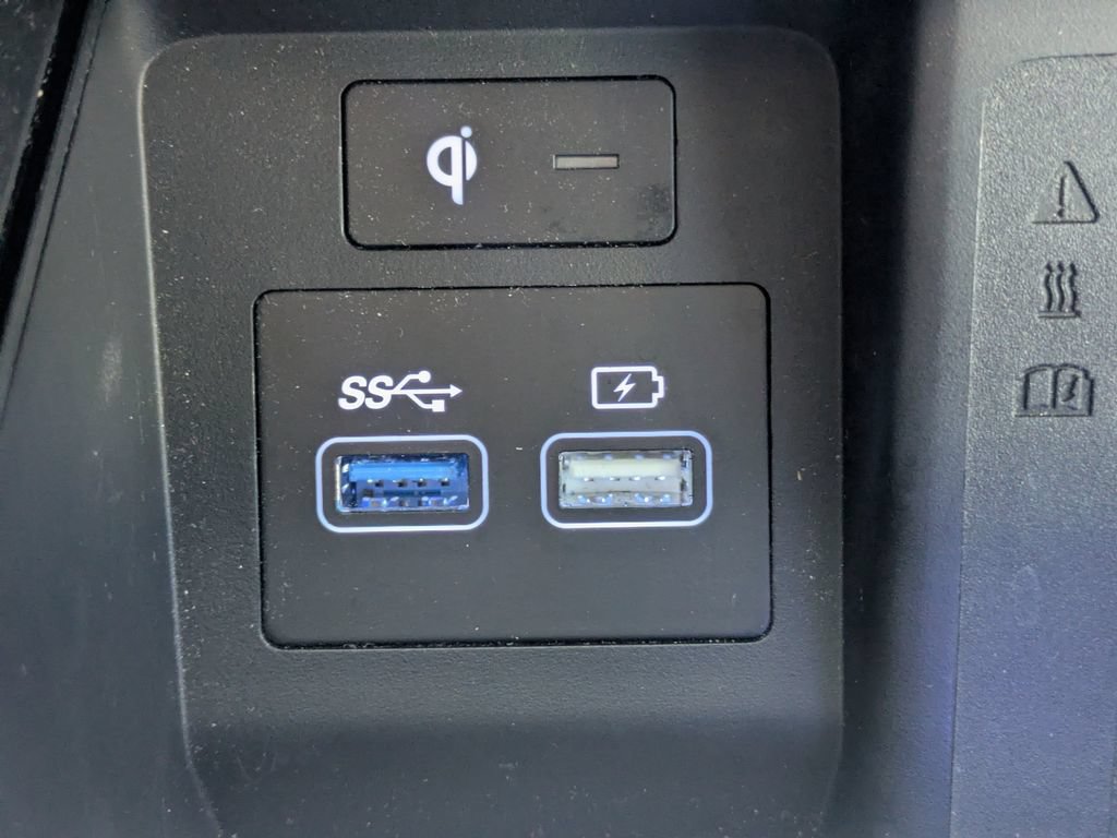Used 2024 Genesis GV80 3.5T AWD/4WD image 28