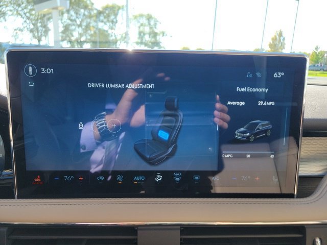 Certified 2023 Lincoln Corsair FWD image 37