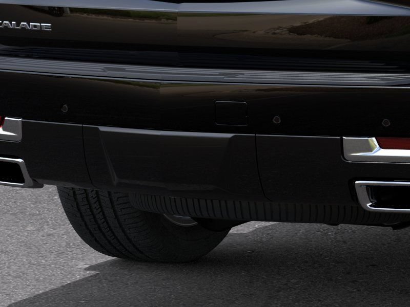 New 2026 Cadillac Escalade ESV 2WD image 14