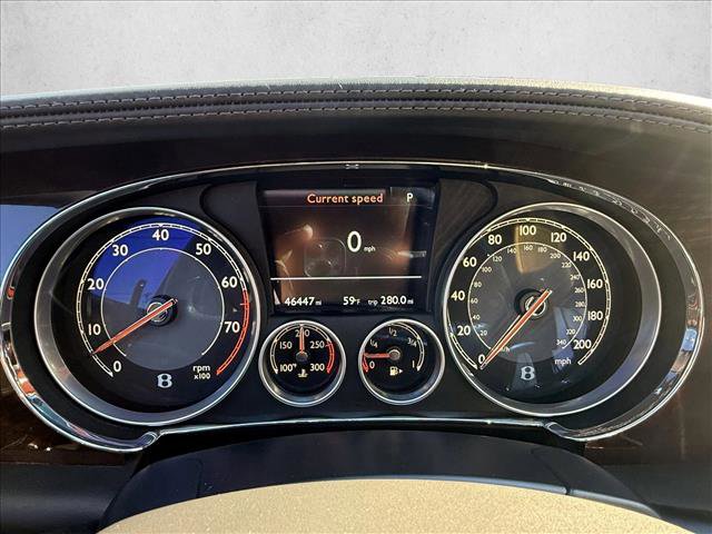 Used 2015 Bentley Flying Spur V8 image 23