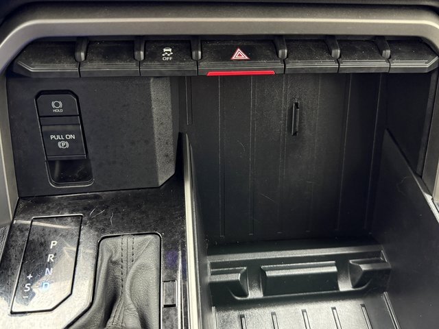 Used 2023 Toyota Tundra SR5 w/ TRD Sport Package image 20