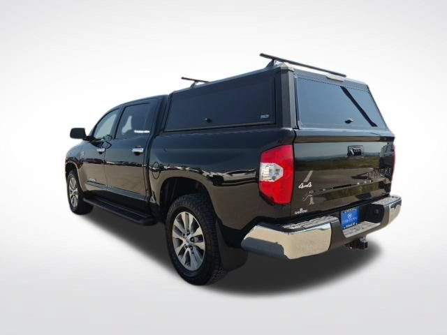 Used 2014 Toyota Tundra Limited AWD/4WD image 7