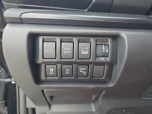 Used 2024 Subaru Forester Sport image 21