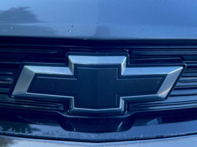 Used 2022 Chevrolet TrailBlazer RS FWD image 29