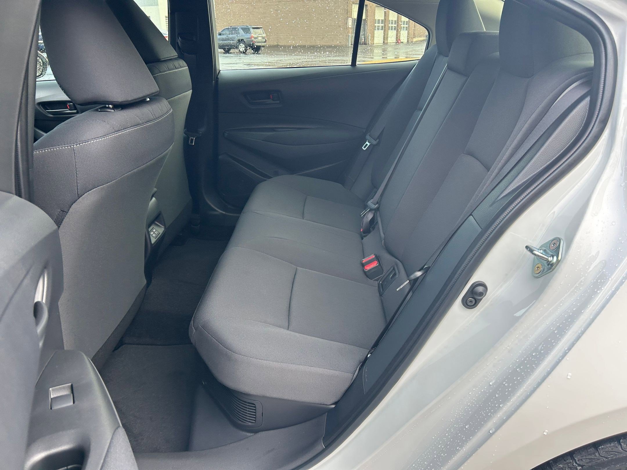 Certified 2026 Toyota Corolla LE image 24