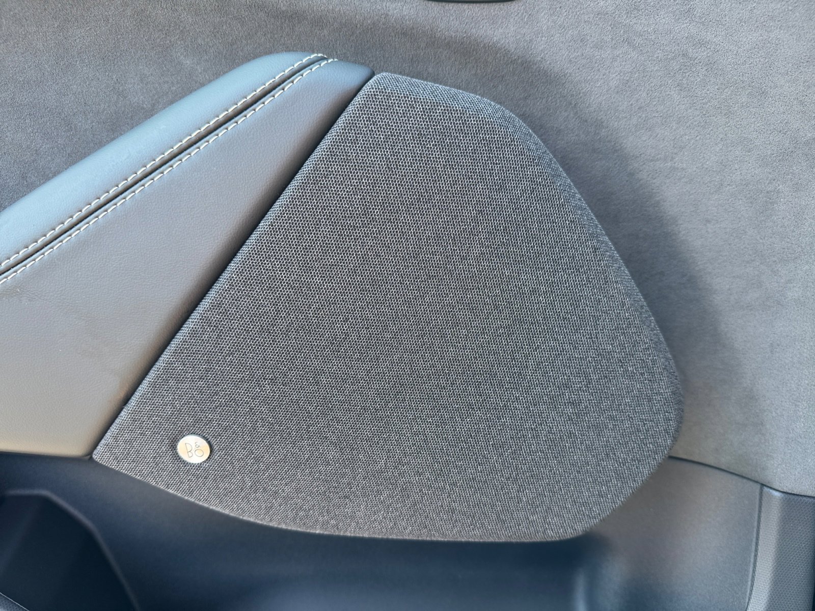 New 2025 Ford Mustang Mach-E GT image 21