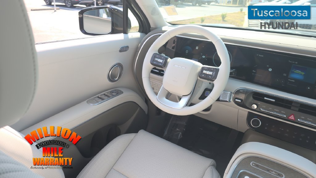 New 2026 Hyundai Palisade SEL FWD image 27
