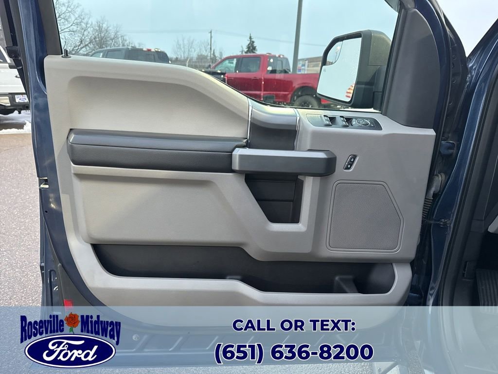 Used 2018 Ford F150 XLT w/ Equipment Group 302A Luxury image 33