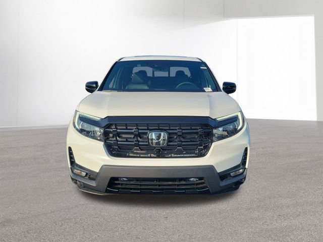 New 2026 Honda Ridgeline Black Edition image 16