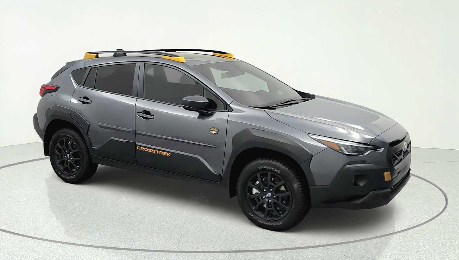 New 2026 Subaru Crosstrek 2.5i Wilderness