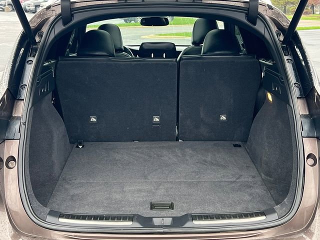 Used 2019 INFINITI QX50 Pure image 32