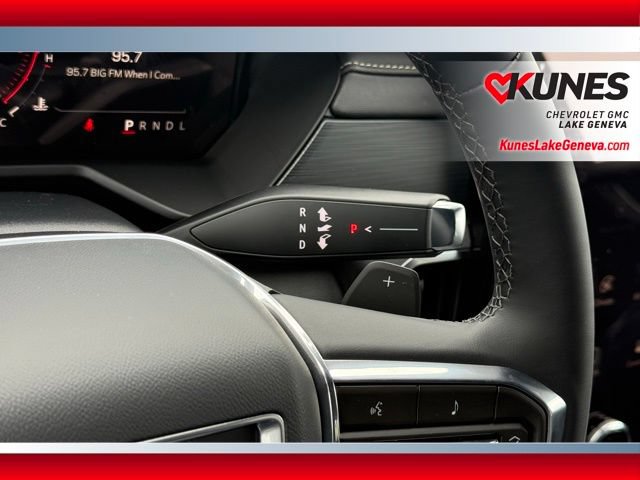 New 2026 GMC Acadia Elevation w/ Black Edition AWD/4WD image 51