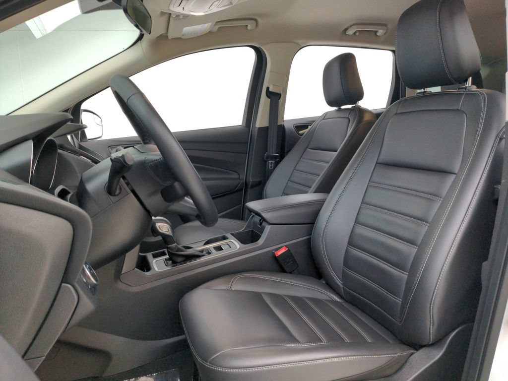 Used 2019 Ford Escape SEL AWD/4WD image 17
