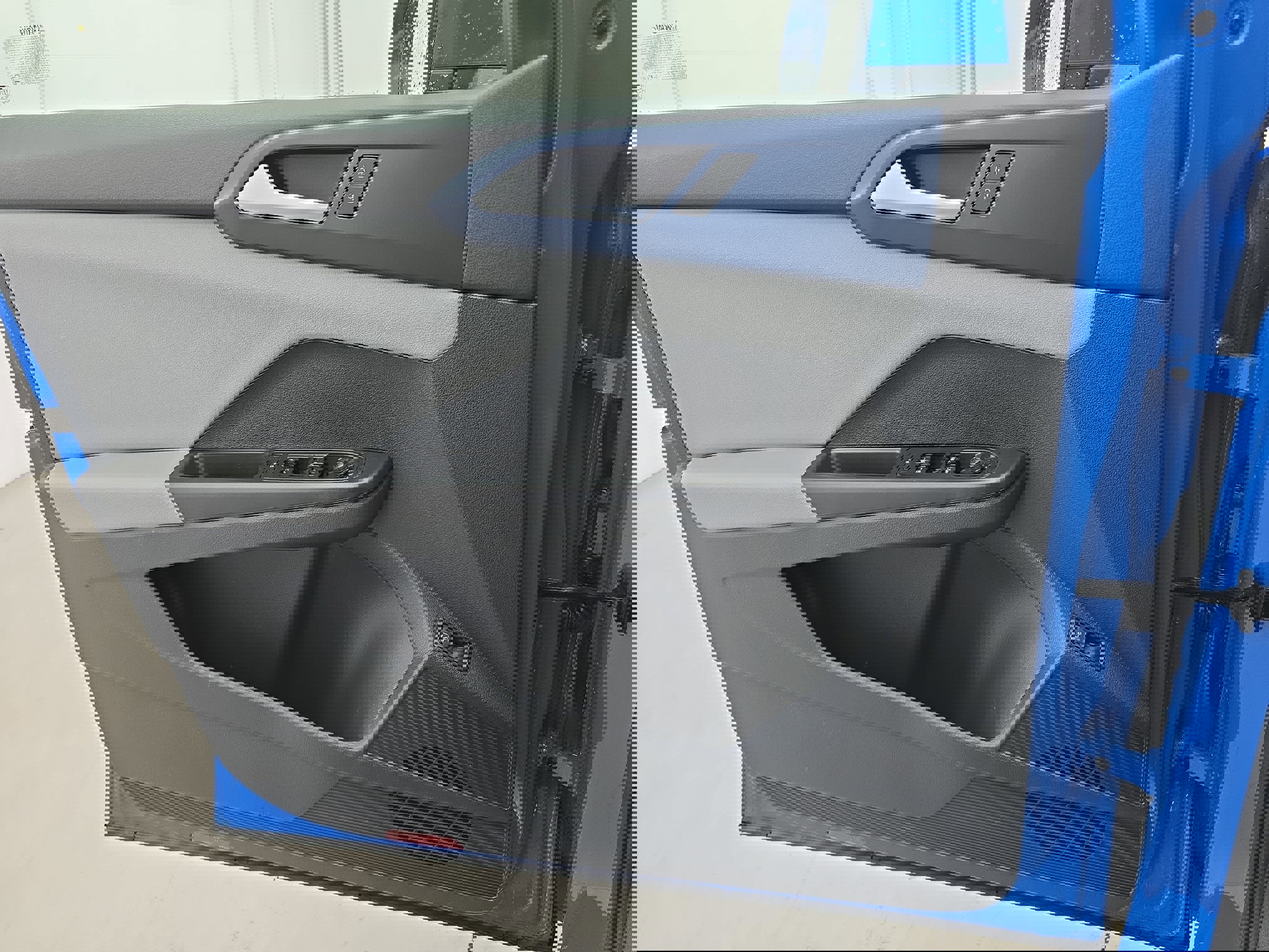 Certified 2023 Volkswagen Taos SE w/ Panoramic Sunroof Package image 26