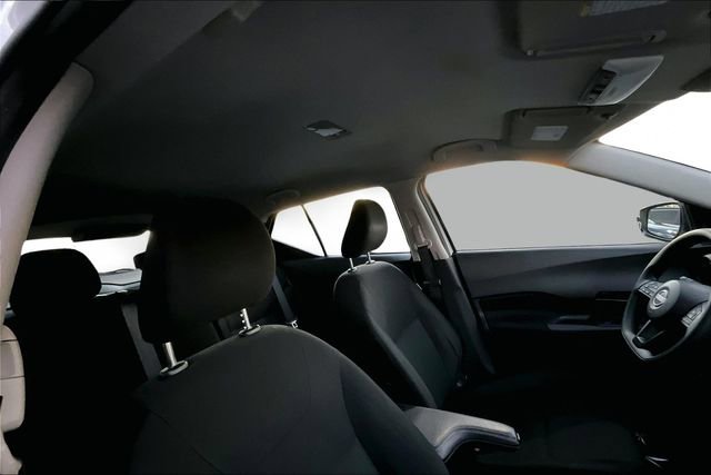 Used 2024 Nissan Kicks S image 19