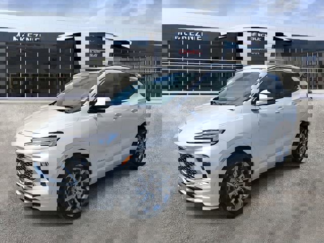 New 2026 Buick Encore GX Avenir image 2