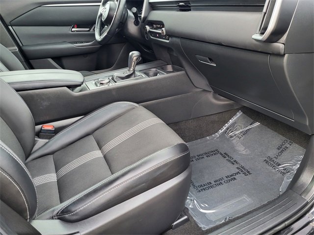 Used 2024 MAZDA CX-50 AWD 2.5 S w/ Premium Package image 18