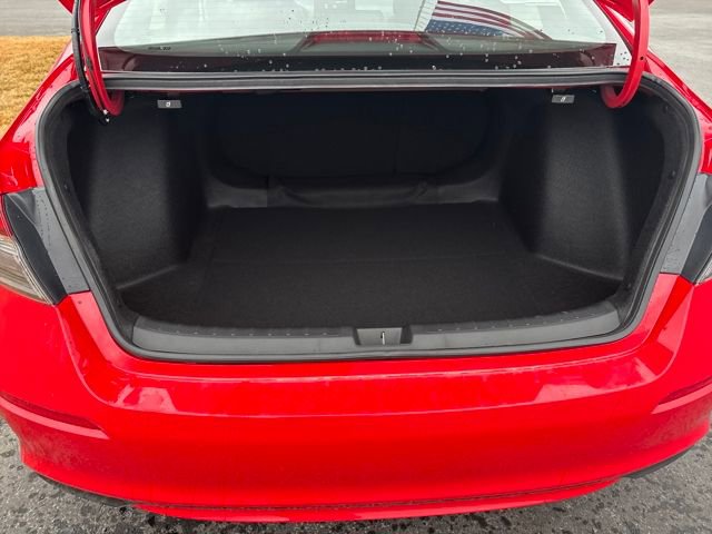 Certified 2025 Honda Civic Sport image 26