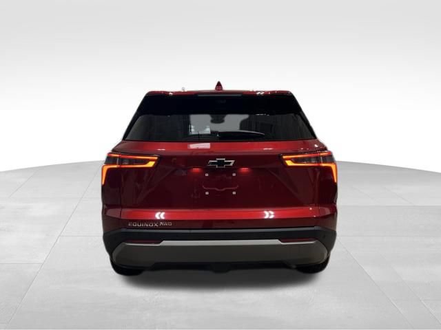 Used 2026 Chevrolet Equinox LT w/ Convenience Package II AWD/4WD image 28