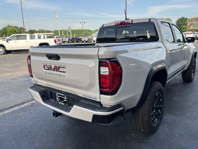 New 2026 GMC Canyon Elevation RWD image 5
