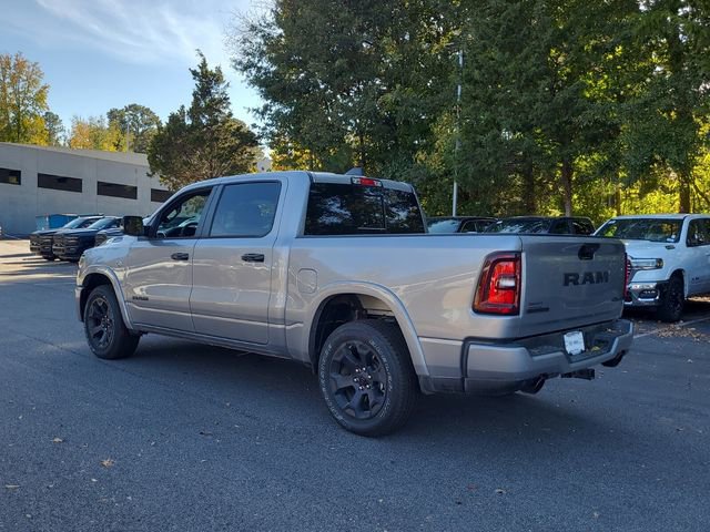 New 2026 RAM 1500 Big Horn image 3