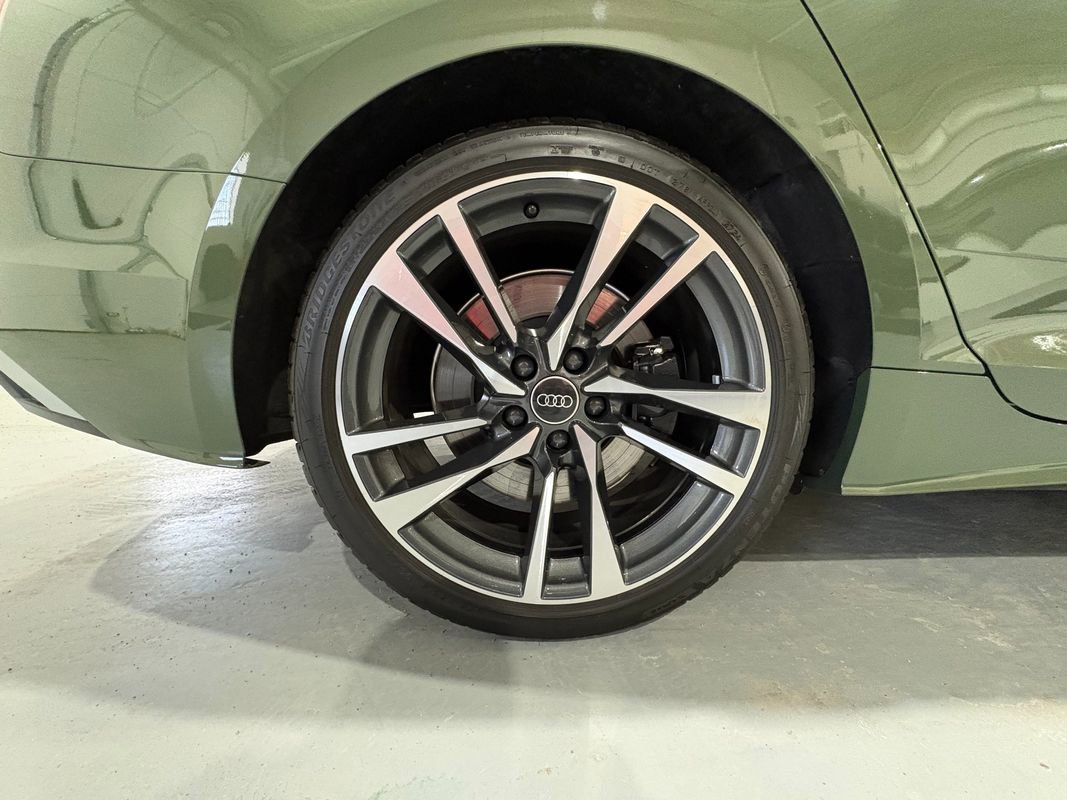 Used 2025 Audi S5 Premium Plus image 66