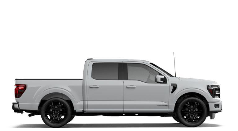 New 2026 Ford F150 Lariat image 27