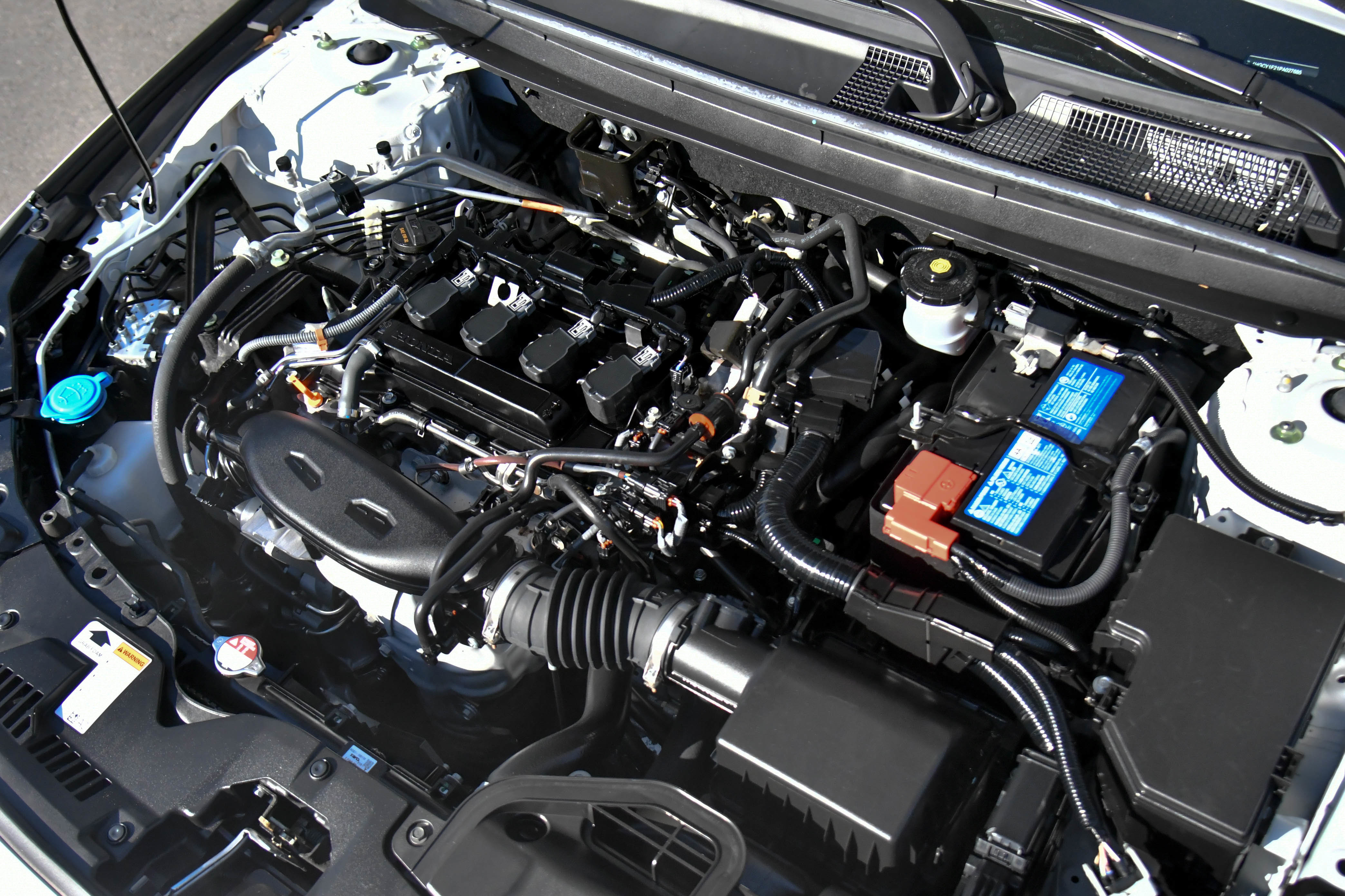 Used 2023 Honda Accord LX image 40